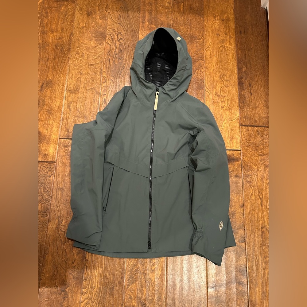 Indygena Paray Jacket - Picture 2 of 4